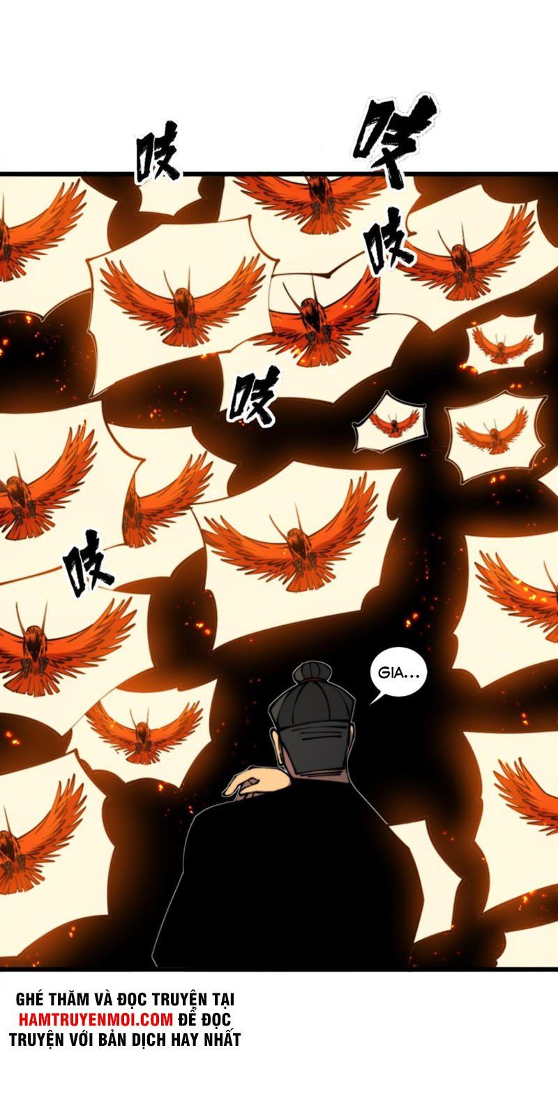 đọc truyện Độc Thủ Vu Y Chương 298 ảnh 51 tại Thiên Thai Truyện