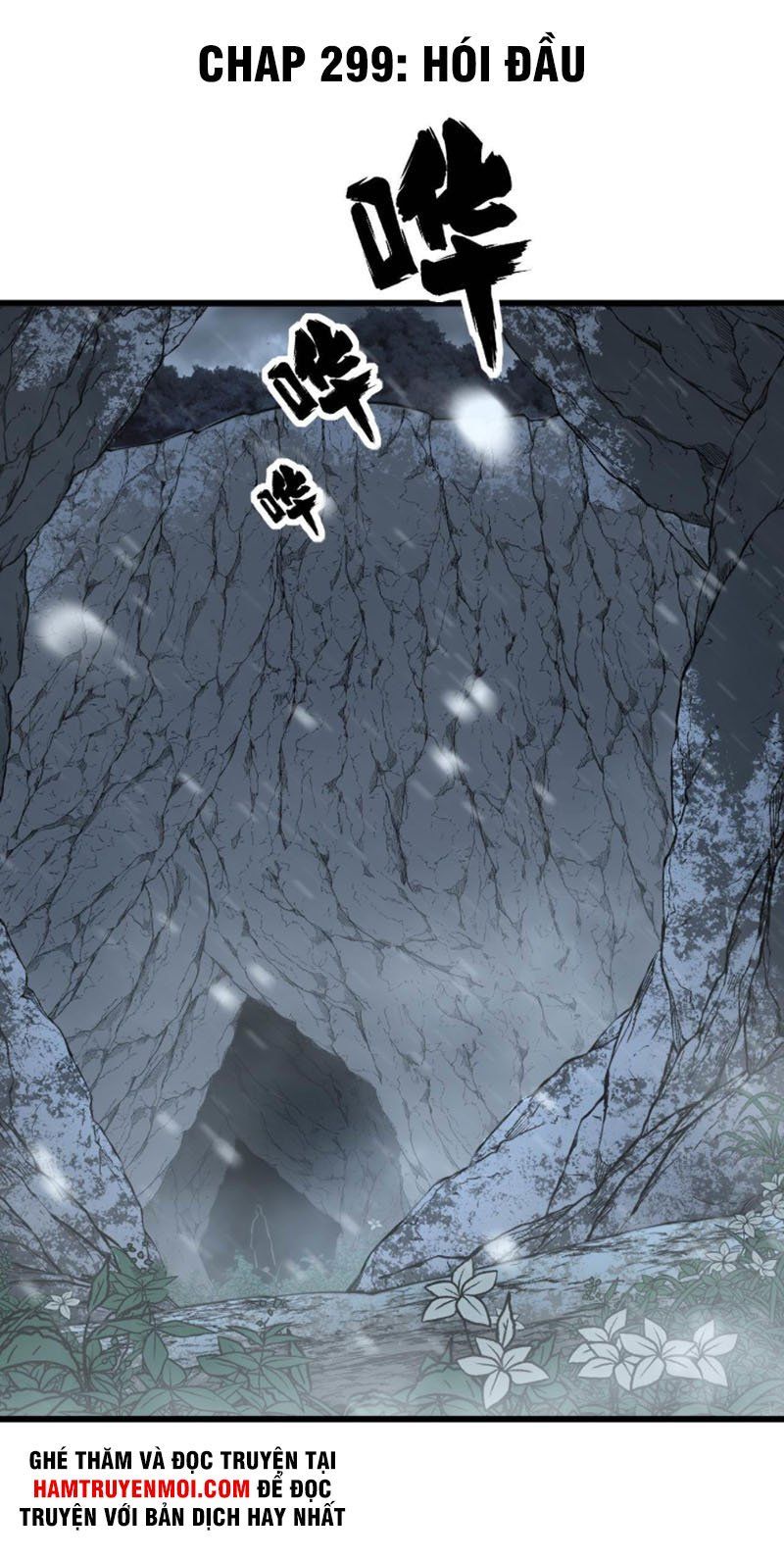 đọc truyện Độc Thủ Vu Y Chương 299 ảnh 3 tại Thiên Thai Truyện