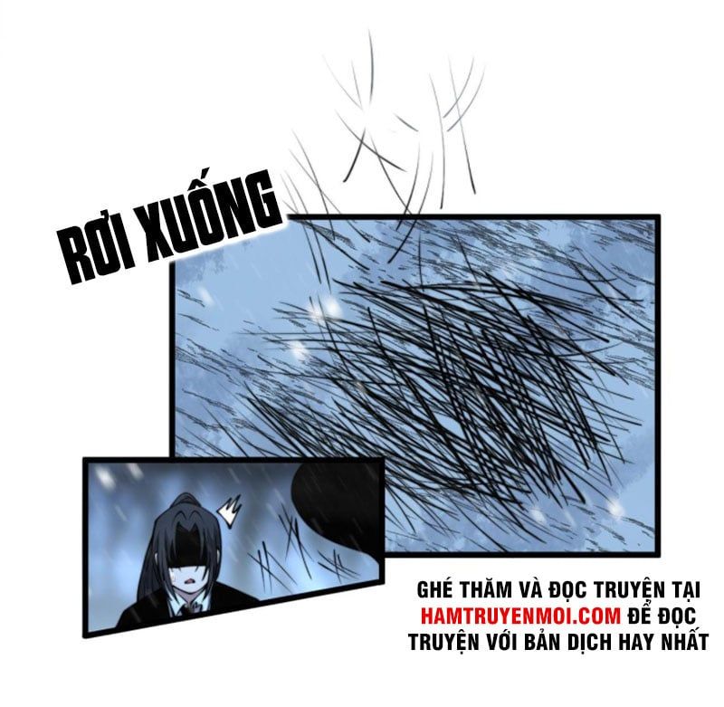 đọc truyện Độc Thủ Vu Y Chương 299 ảnh 13 tại Thiên Thai Truyện