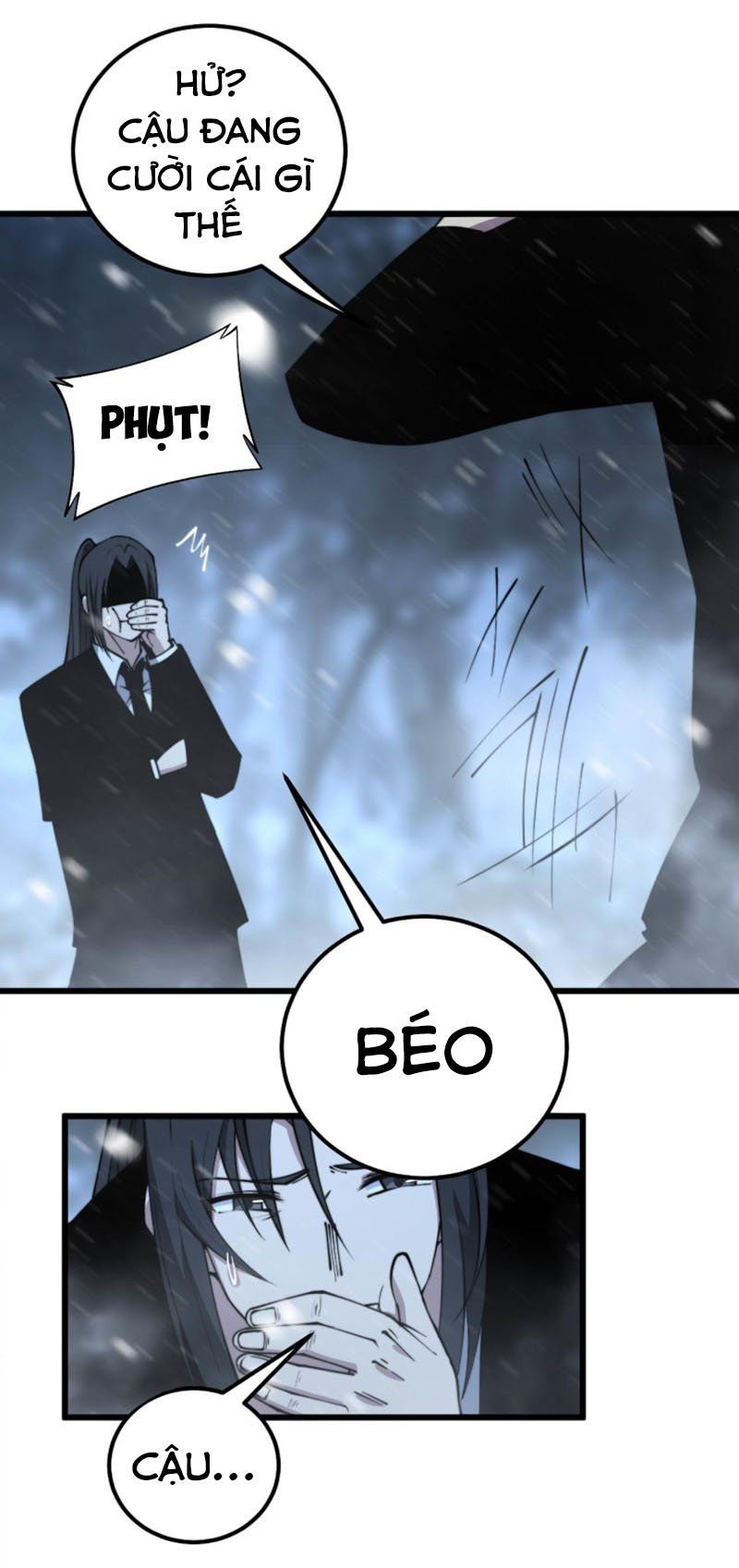 đọc truyện Độc Thủ Vu Y Chương 299 ảnh 14 tại Thiên Thai Truyện