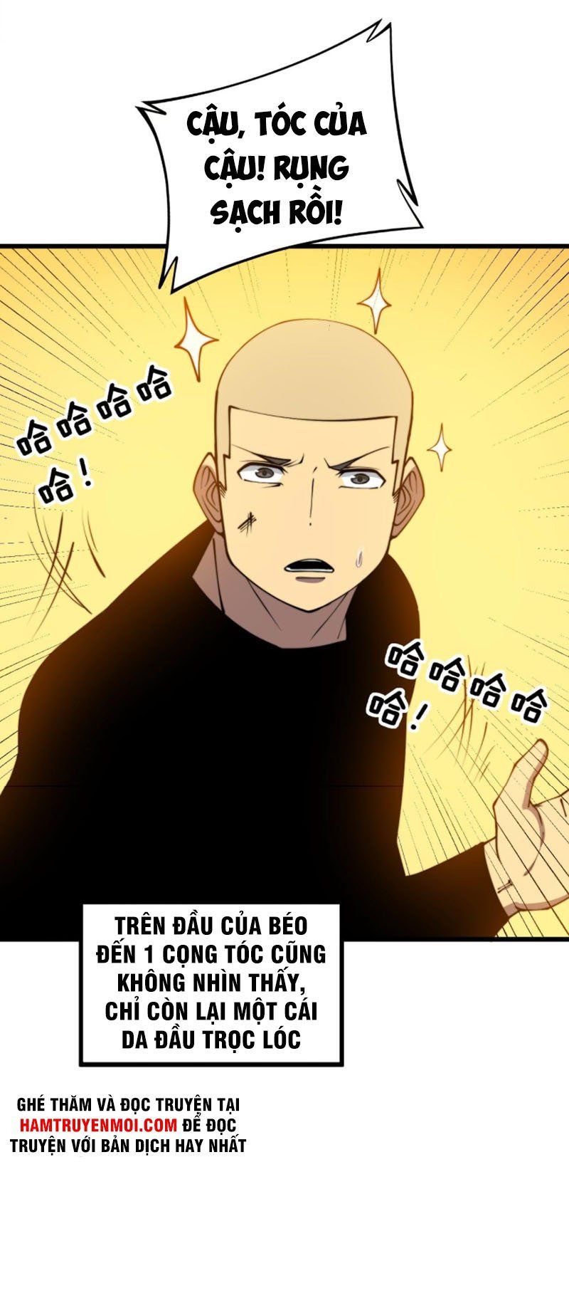 đọc truyện Độc Thủ Vu Y Chương 299 ảnh 15 tại Thiên Thai Truyện