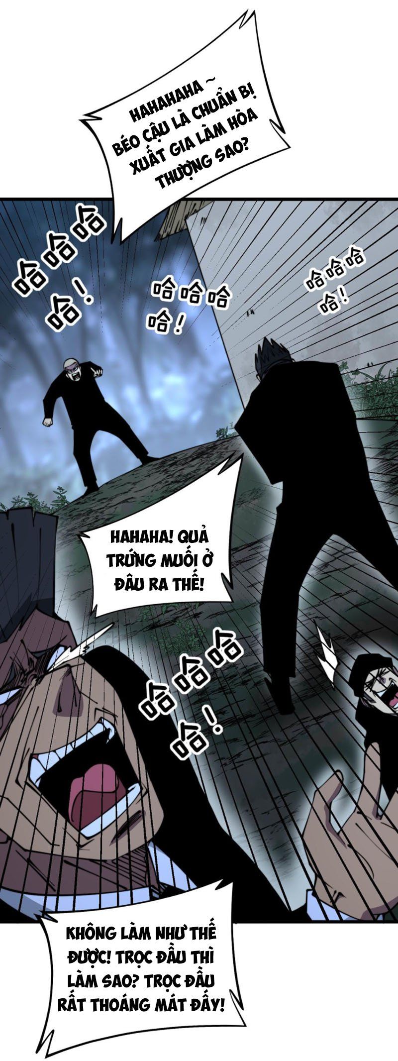 đọc truyện Độc Thủ Vu Y Chương 299 ảnh 22 tại Thiên Thai Truyện