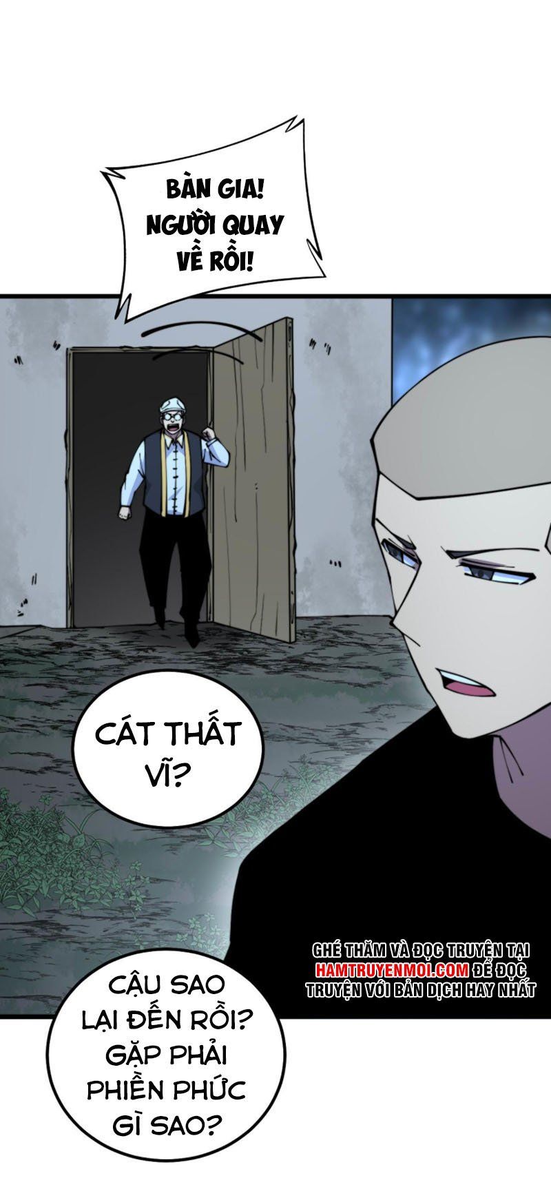 đọc truyện Độc Thủ Vu Y Chương 299 ảnh 25 tại Thiên Thai Truyện