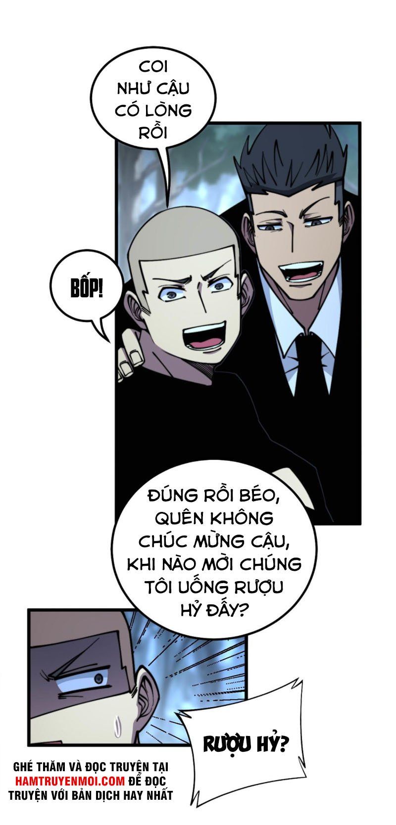 đọc truyện Độc Thủ Vu Y Chương 299 ảnh 27 tại Thiên Thai Truyện