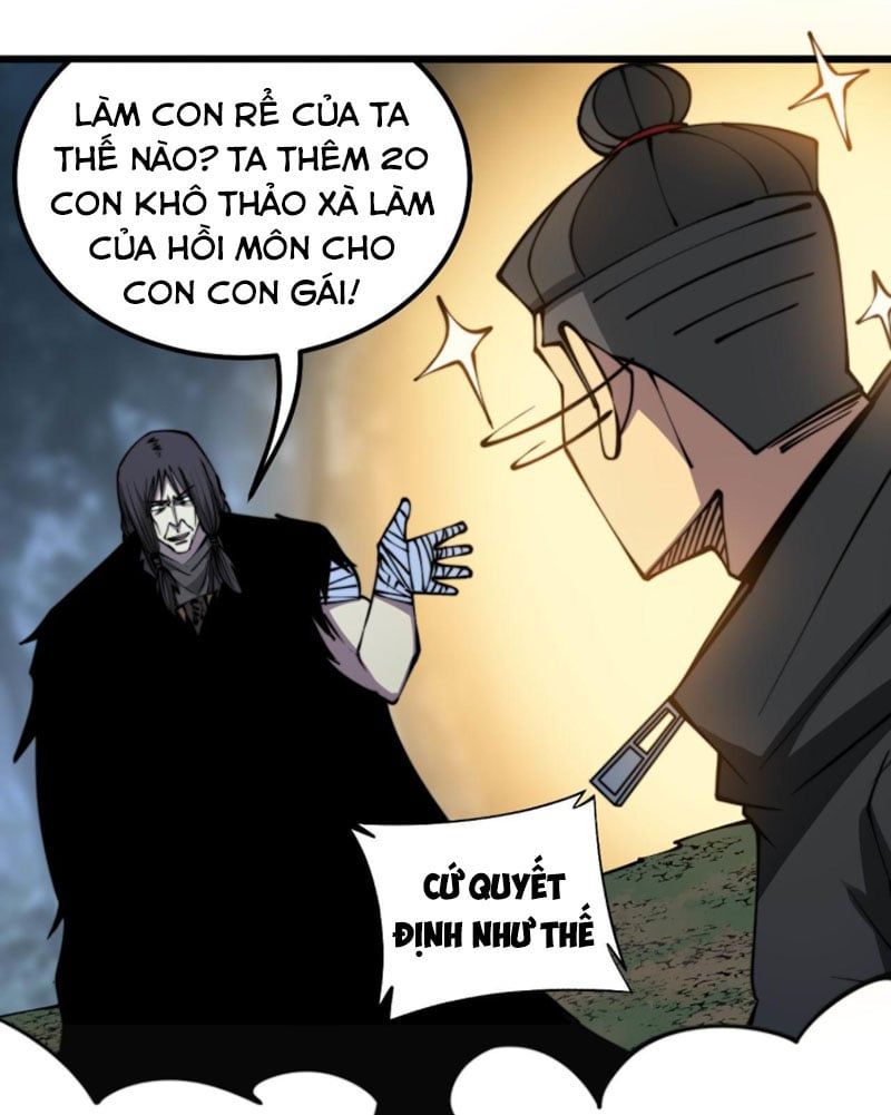 đọc truyện Độc Thủ Vu Y Chương 299 ảnh 29 tại Thiên Thai Truyện