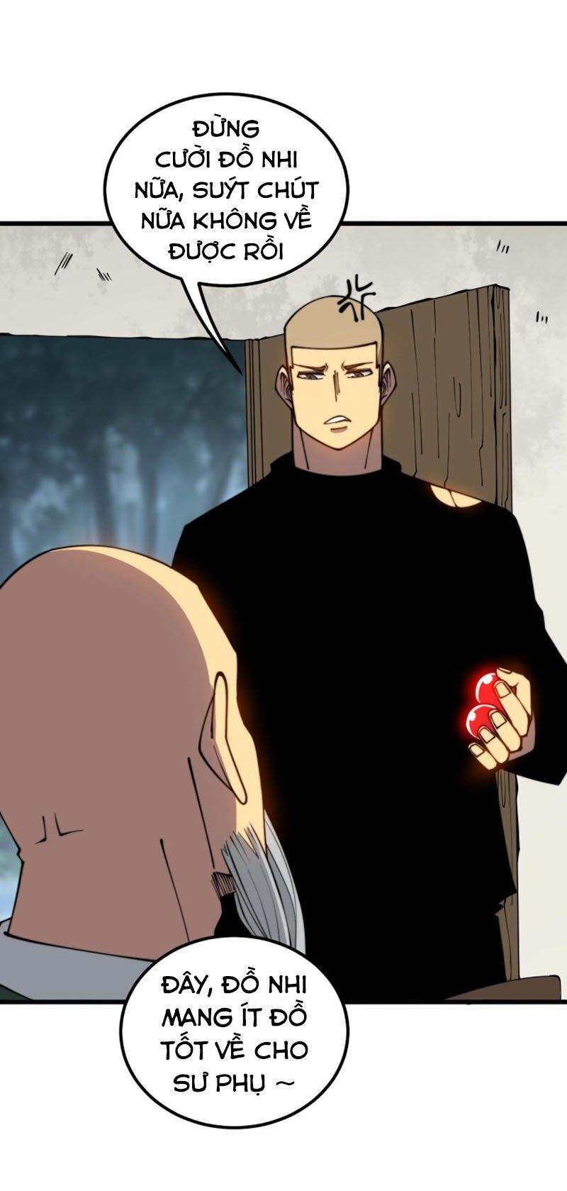 đọc truyện Độc Thủ Vu Y Chương 299 ảnh 35 tại Thiên Thai Truyện