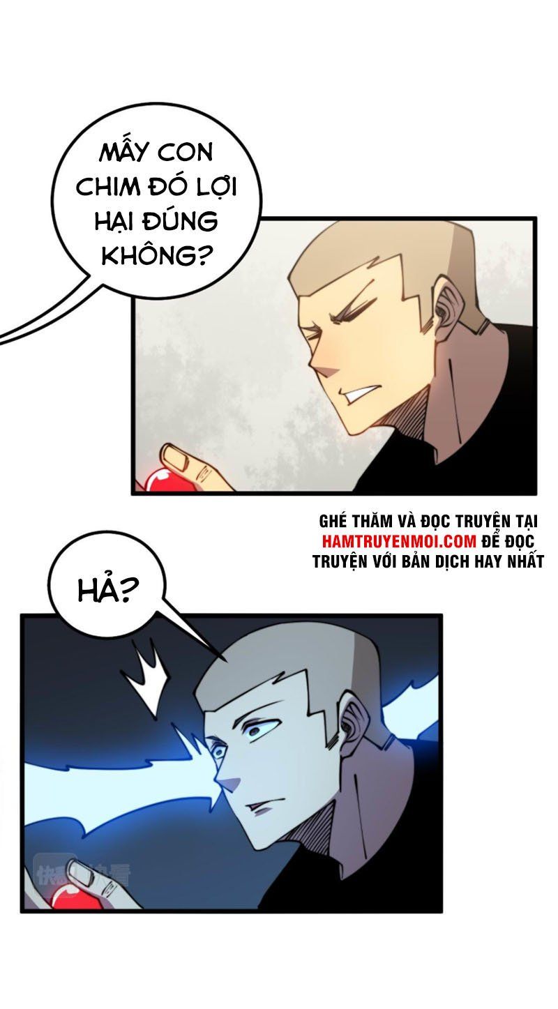 đọc truyện Độc Thủ Vu Y Chương 299 ảnh 36 tại Thiên Thai Truyện