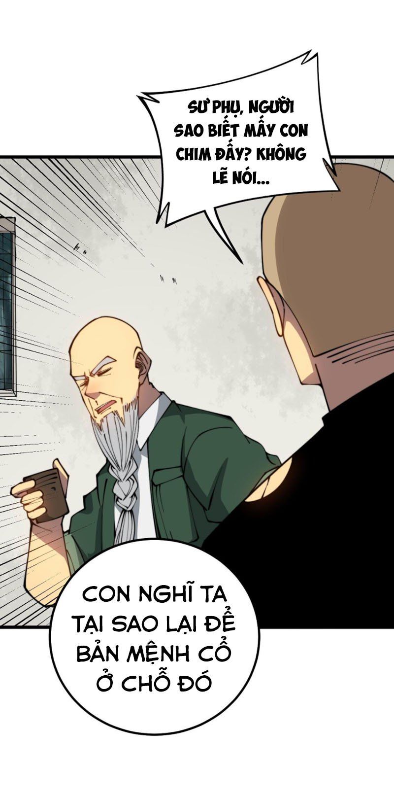 đọc truyện Độc Thủ Vu Y Chương 299 ảnh 37 tại Thiên Thai Truyện