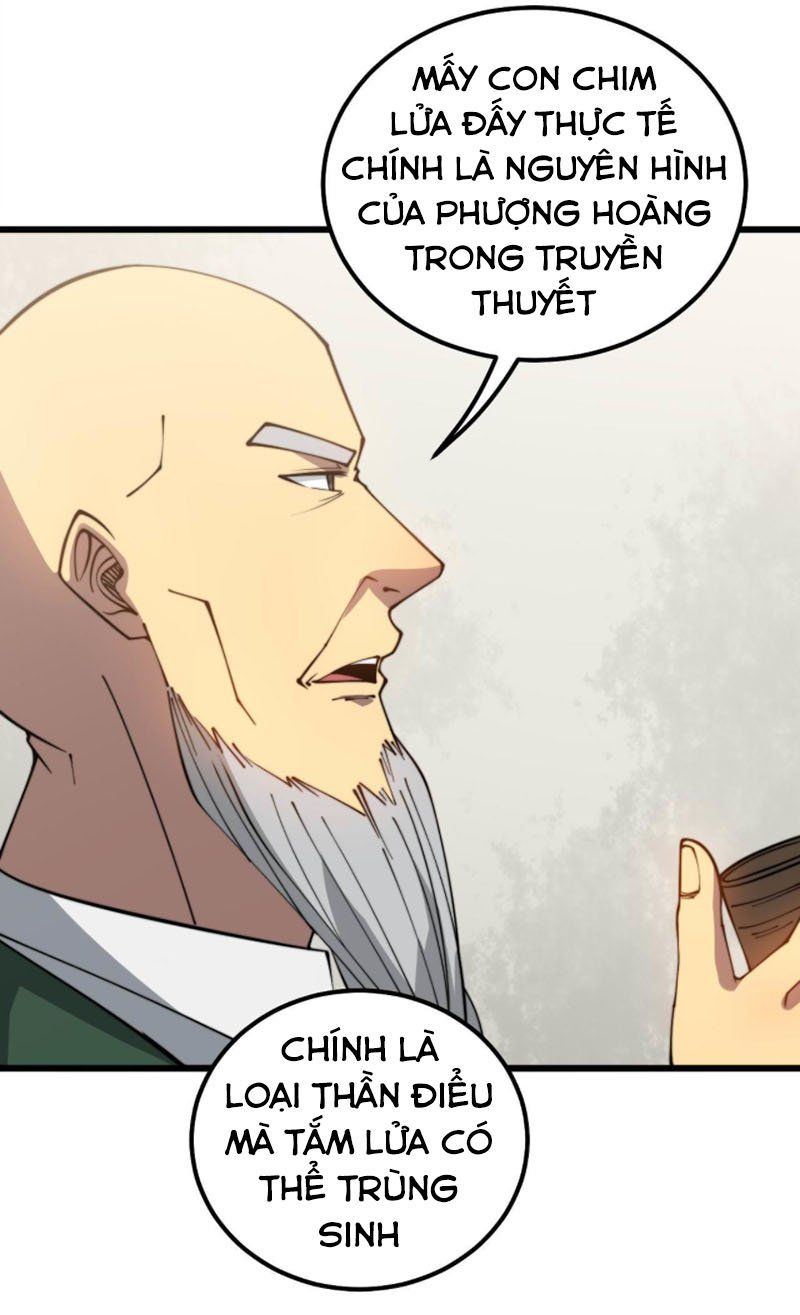 đọc truyện Độc Thủ Vu Y Chương 299 ảnh 39 tại Thiên Thai Truyện