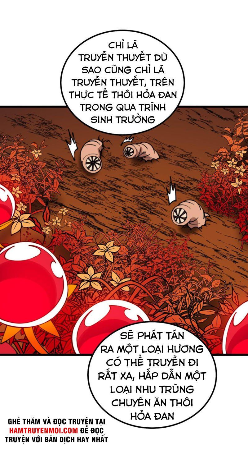 đọc truyện Độc Thủ Vu Y Chương 299 ảnh 40 tại Thiên Thai Truyện