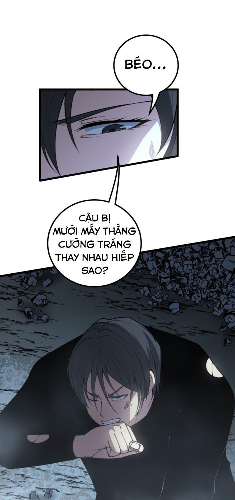 đọc truyện Độc Thủ Vu Y Chương 299 ảnh 6 tại Thiên Thai Truyện