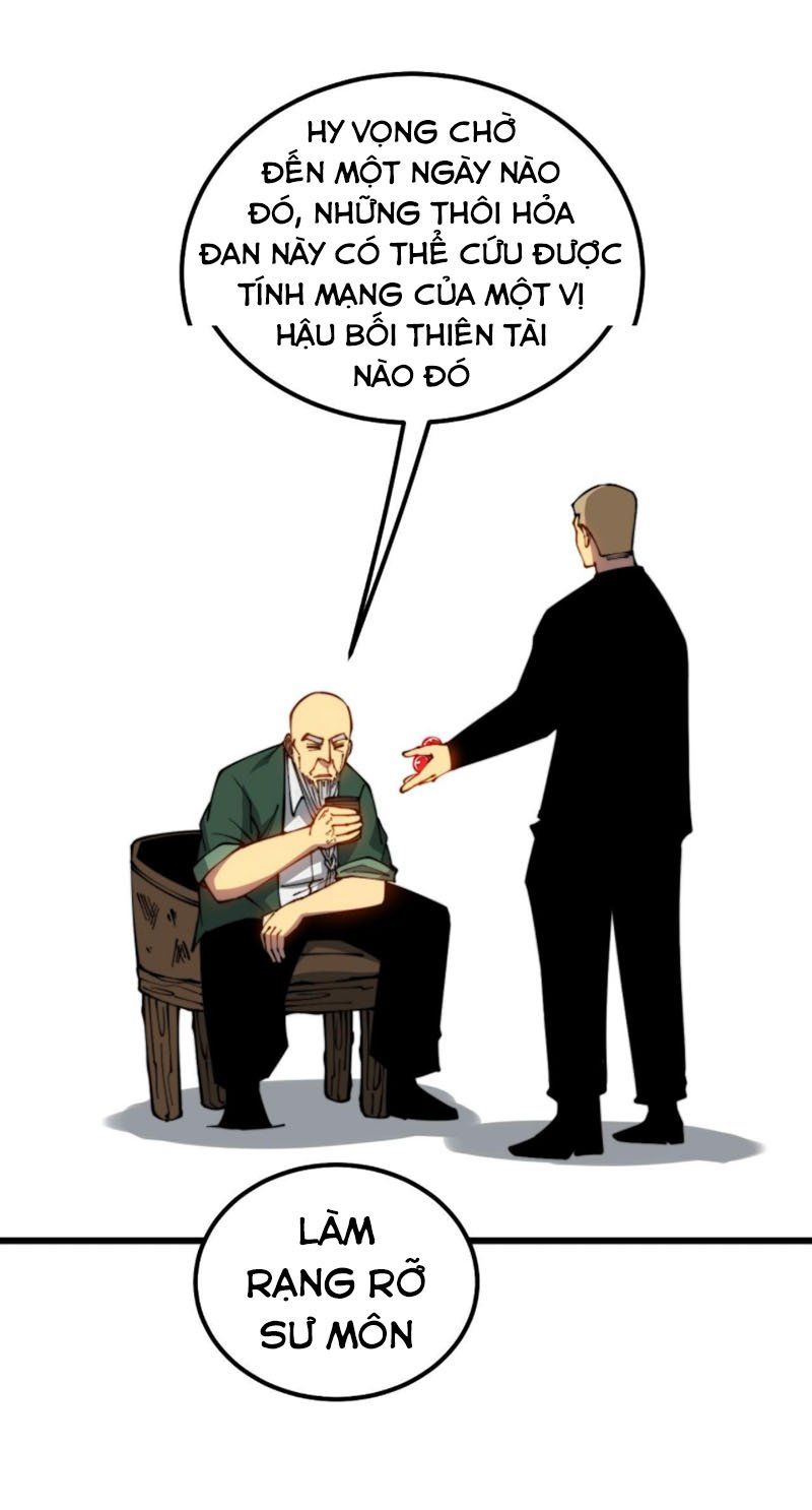 đọc truyện Độc Thủ Vu Y Chương 299 ảnh 43 tại Thiên Thai Truyện