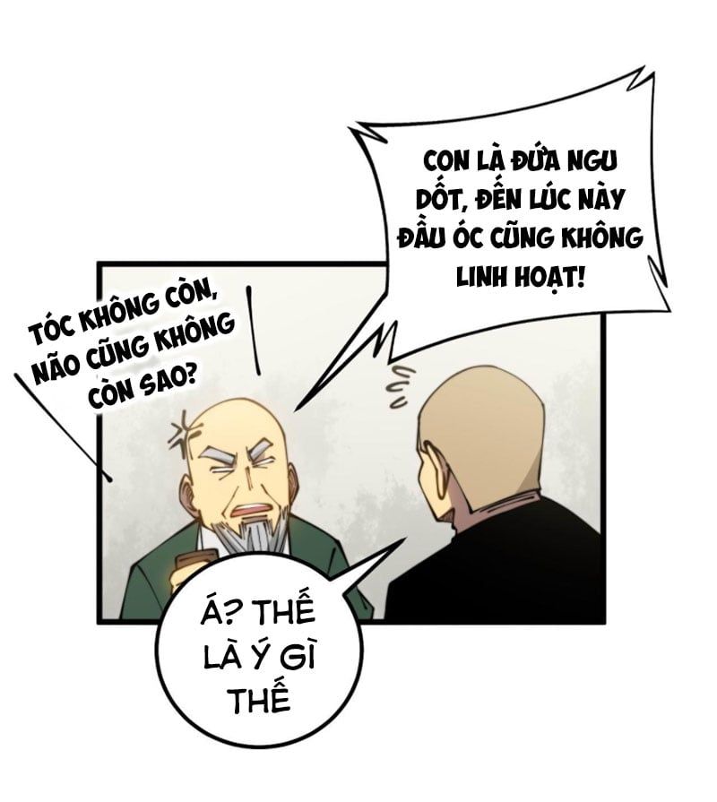 đọc truyện Độc Thủ Vu Y Chương 299 ảnh 45 tại Thiên Thai Truyện