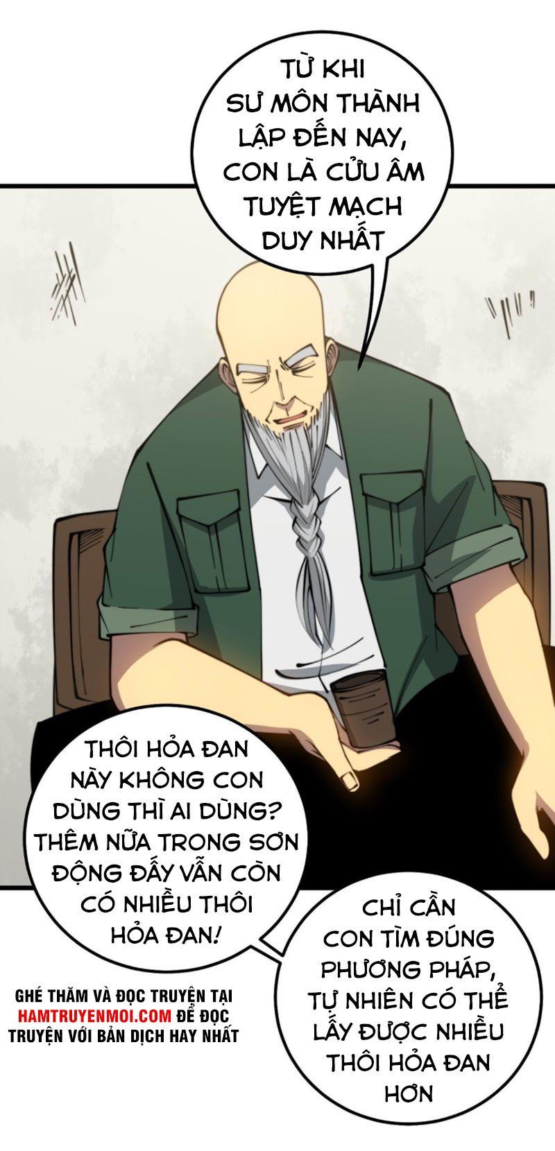 đọc truyện Độc Thủ Vu Y Chương 299 ảnh 46 tại Thiên Thai Truyện