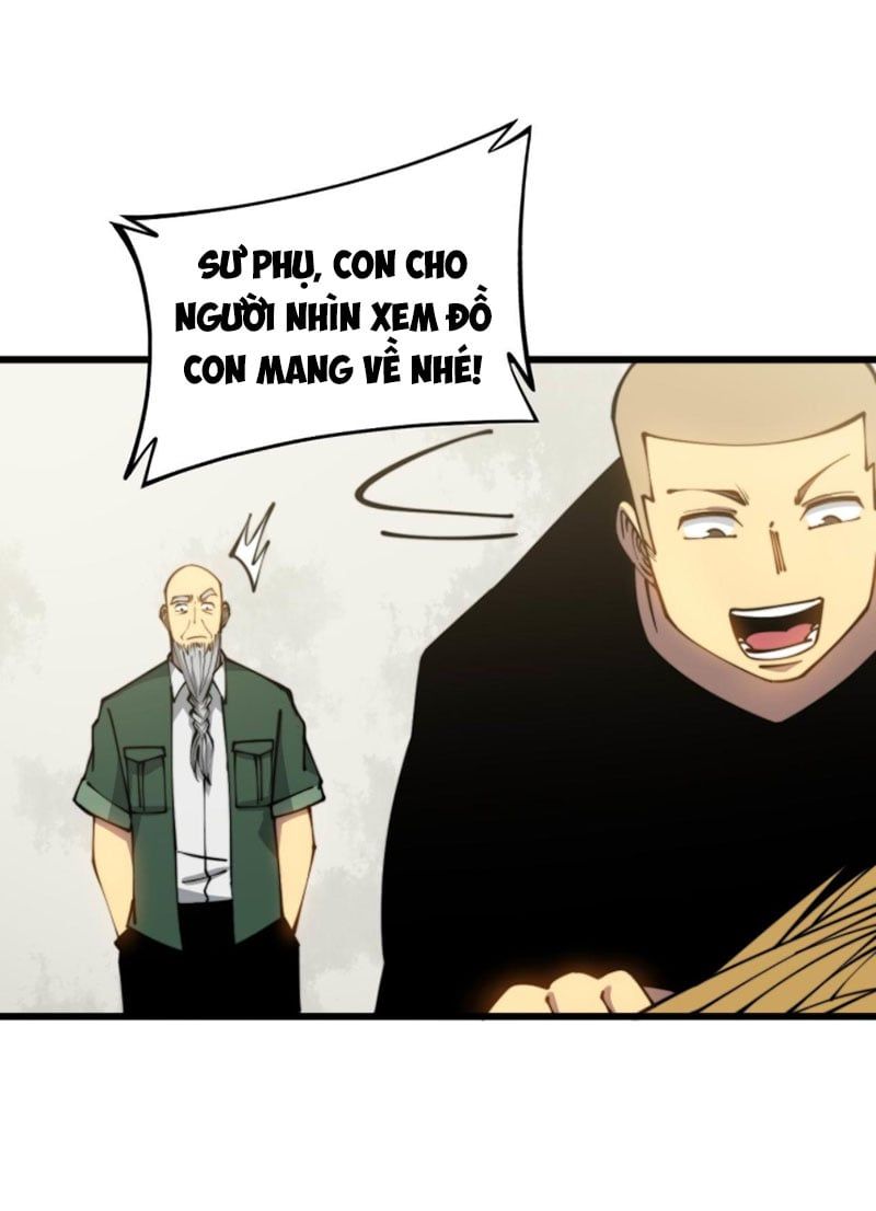 đọc truyện Độc Thủ Vu Y Chương 299 ảnh 49 tại Thiên Thai Truyện