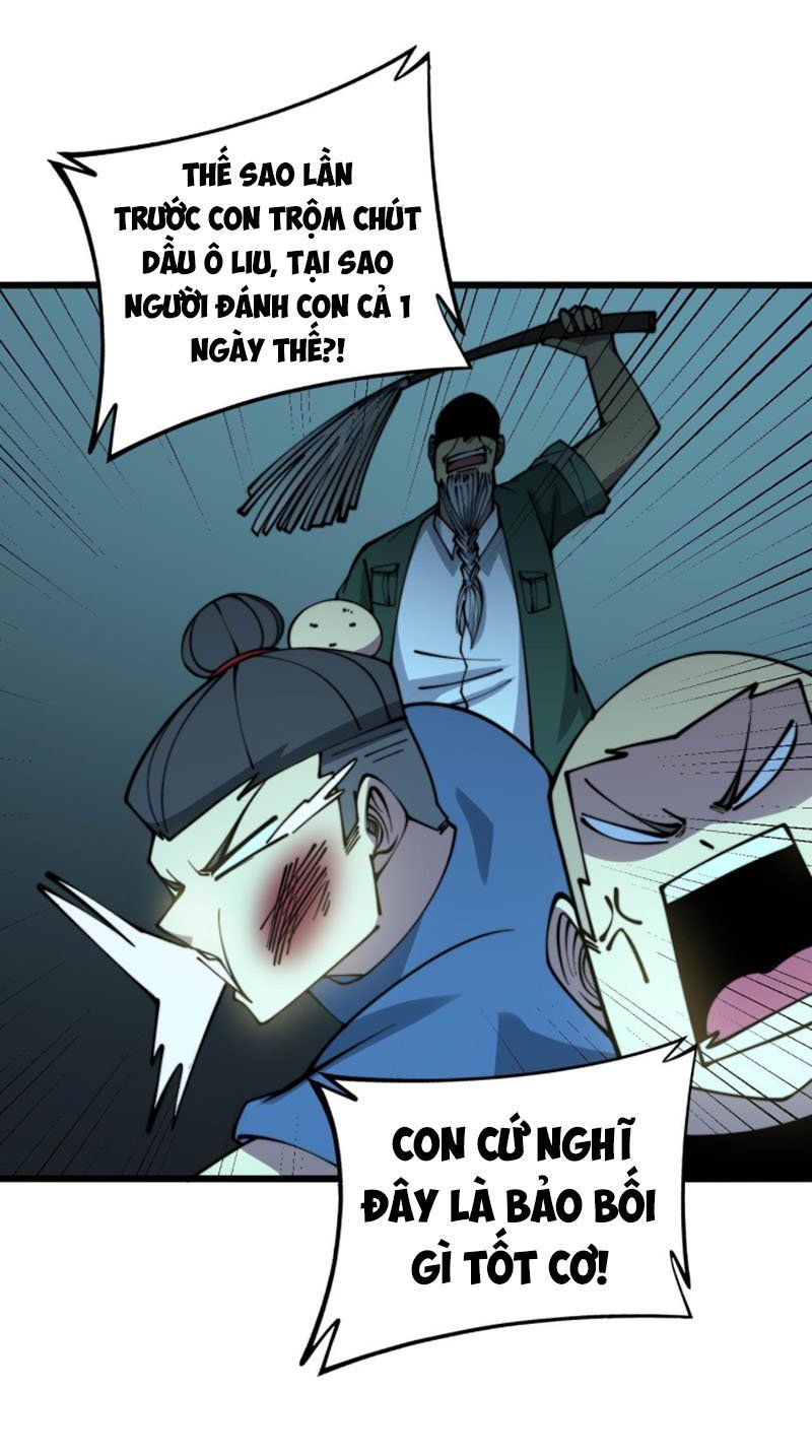 đọc truyện Độc Thủ Vu Y Chương 299 ảnh 53 tại Thiên Thai Truyện