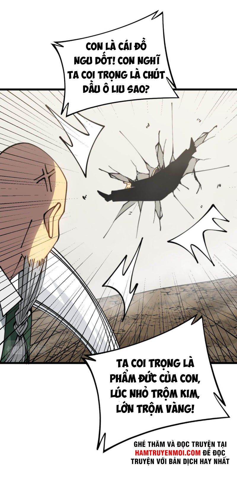 đọc truyện Độc Thủ Vu Y Chương 299 ảnh 54 tại Thiên Thai Truyện