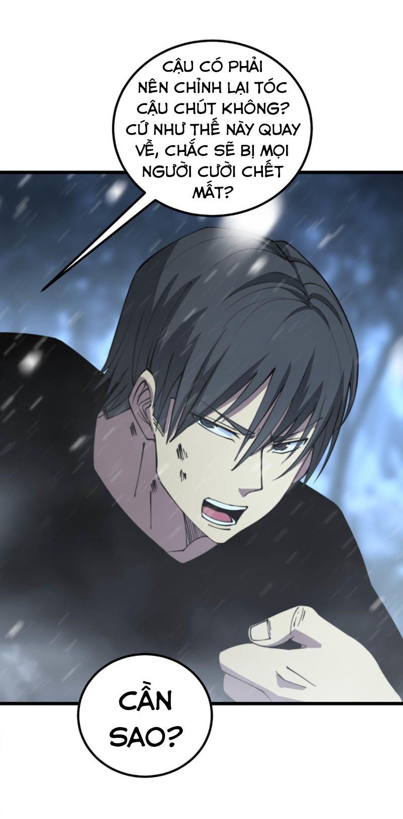 đọc truyện Độc Thủ Vu Y Chương 299 ảnh 10 tại Thiên Thai Truyện