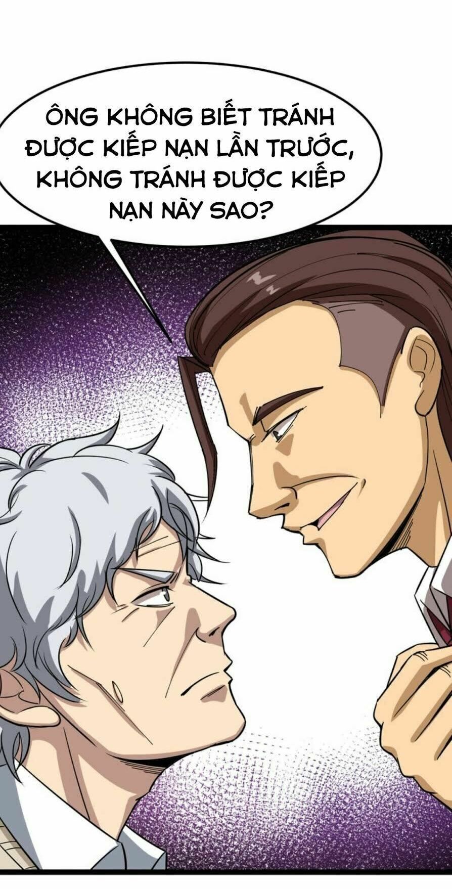 đọc truyện Độc Thủ Vu Y Chương 3 ảnh 13 tại Thiên Thai Truyện