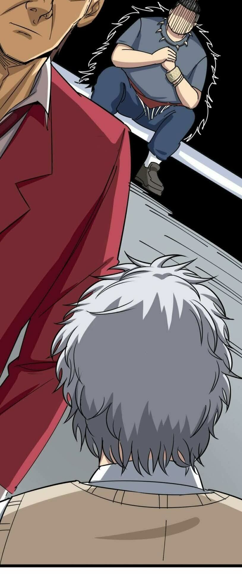 đọc truyện Độc Thủ Vu Y Chương 3 ảnh 15 tại Thiên Thai Truyện