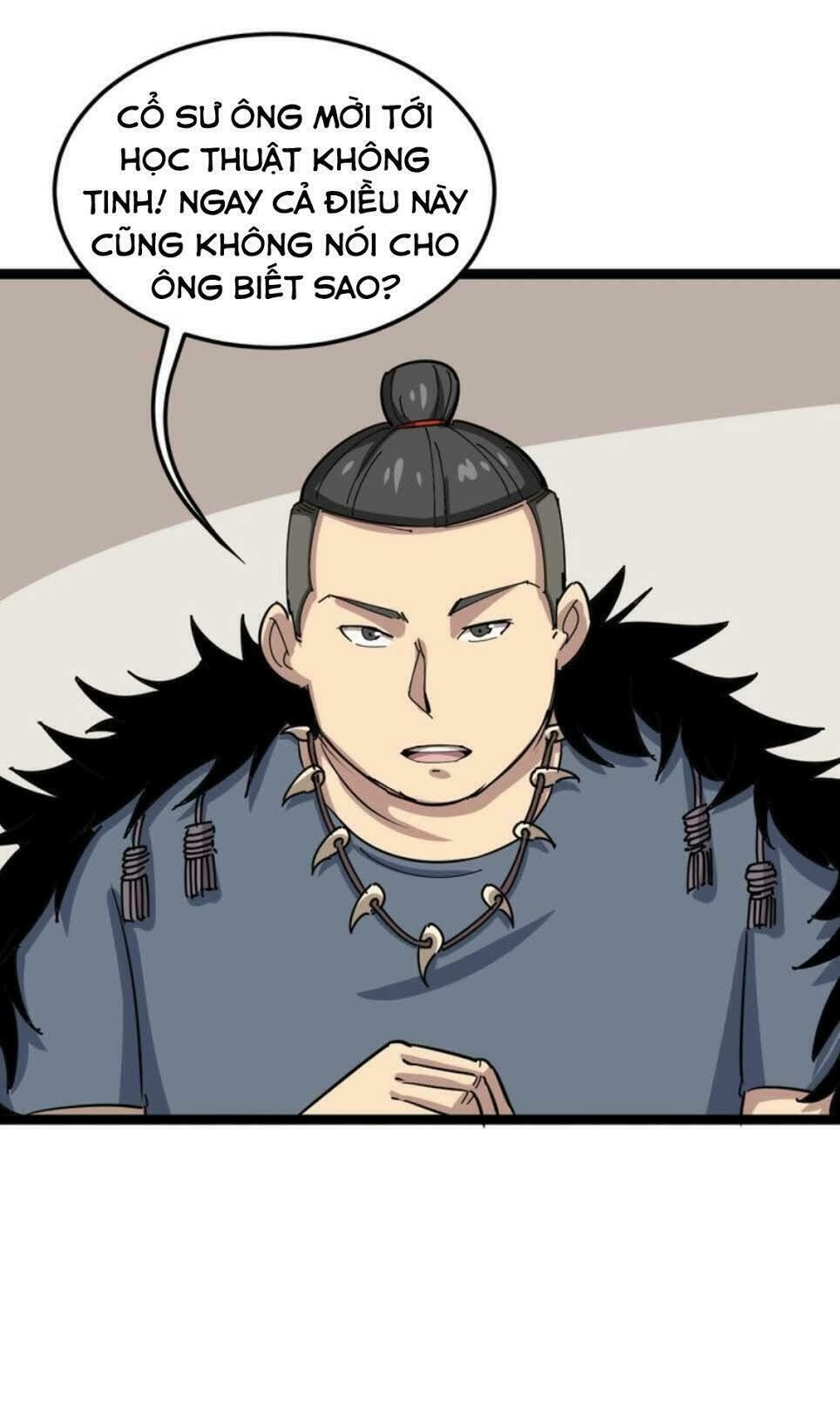 đọc truyện Độc Thủ Vu Y Chương 3 ảnh 16 tại Thiên Thai Truyện