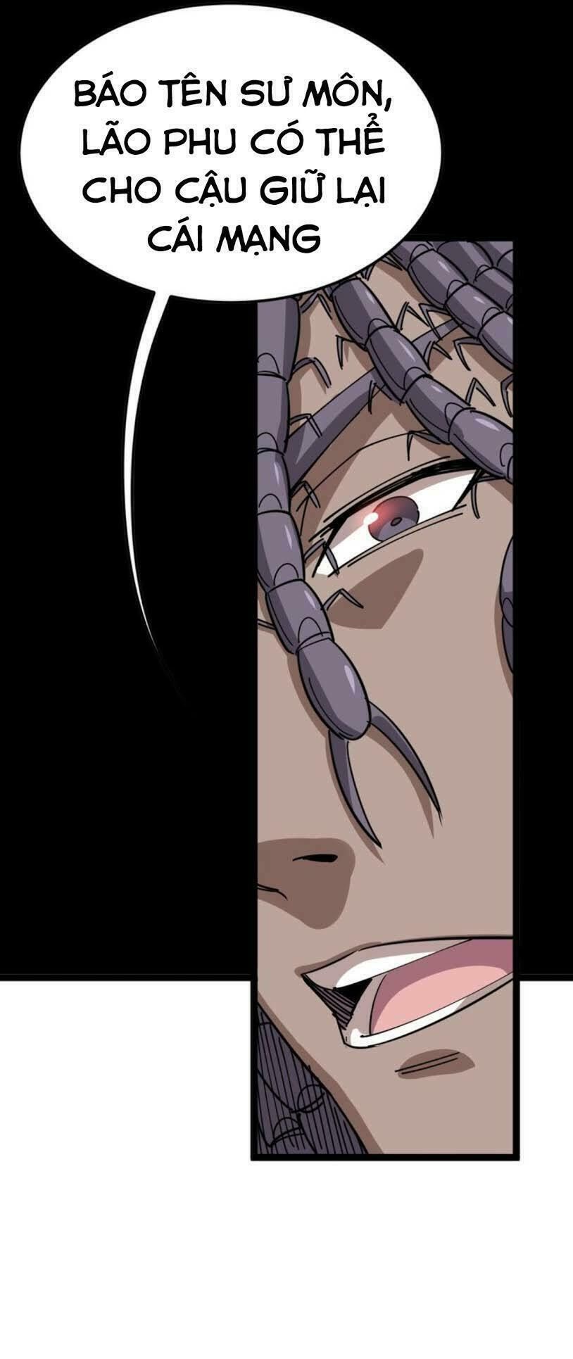 đọc truyện Độc Thủ Vu Y Chương 3 ảnh 20 tại Thiên Thai Truyện