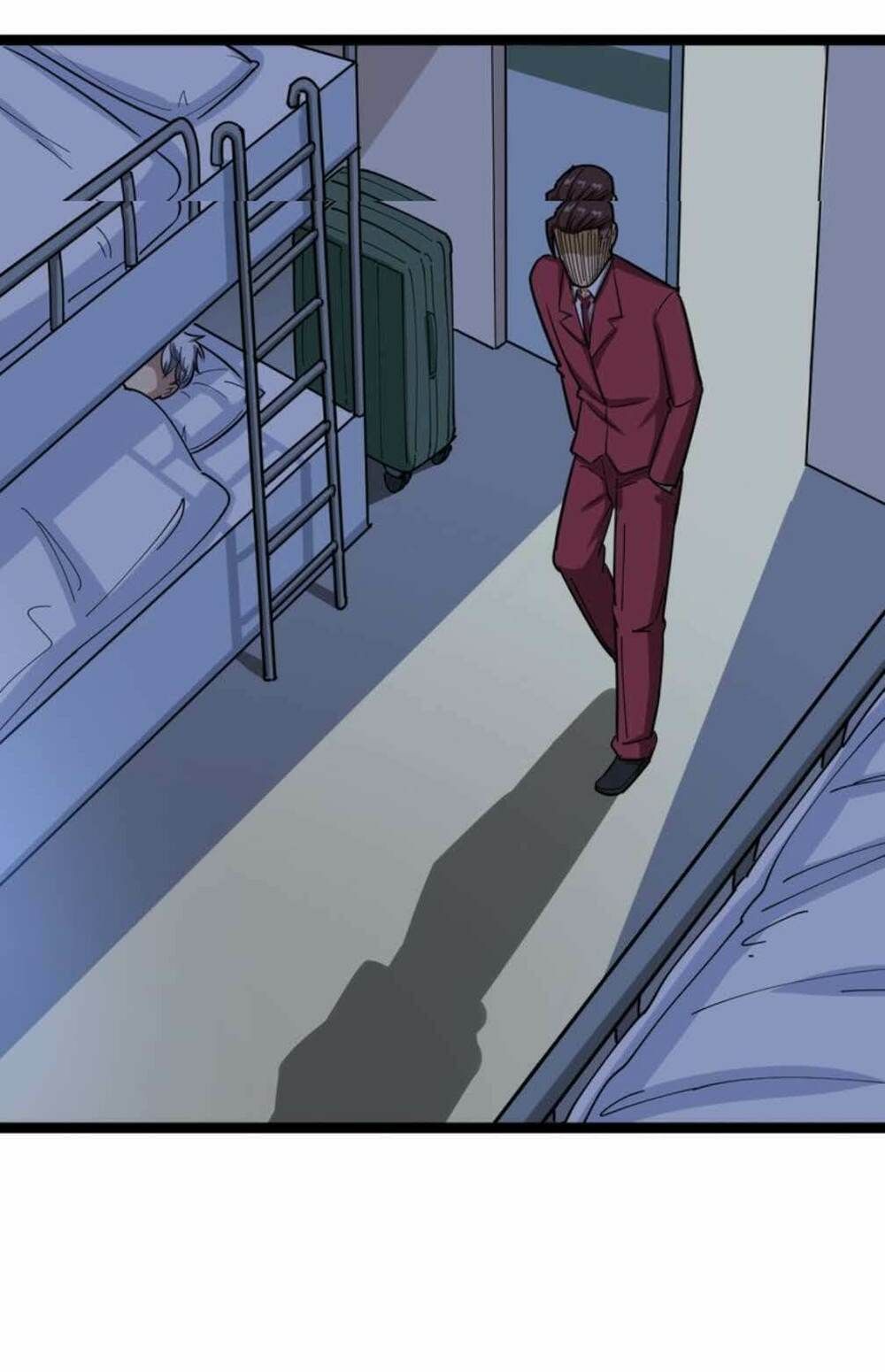 đọc truyện Độc Thủ Vu Y Chương 3 ảnh 4 tại Thiên Thai Truyện