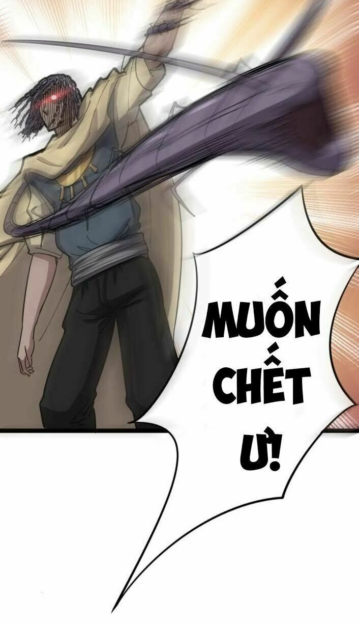 đọc truyện Độc Thủ Vu Y Chương 3 ảnh 26 tại Thiên Thai Truyện