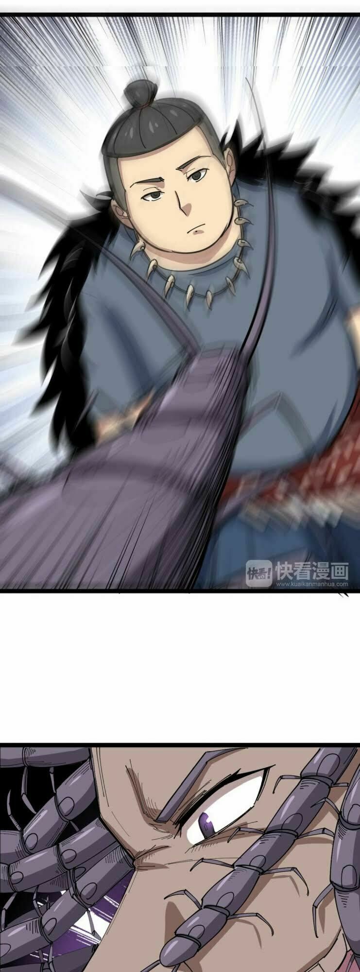 đọc truyện Độc Thủ Vu Y Chương 3 ảnh 27 tại Thiên Thai Truyện