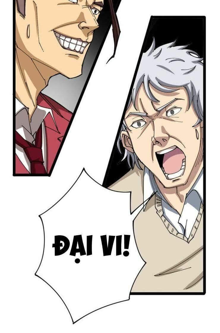 đọc truyện Độc Thủ Vu Y Chương 3 ảnh 29 tại Thiên Thai Truyện