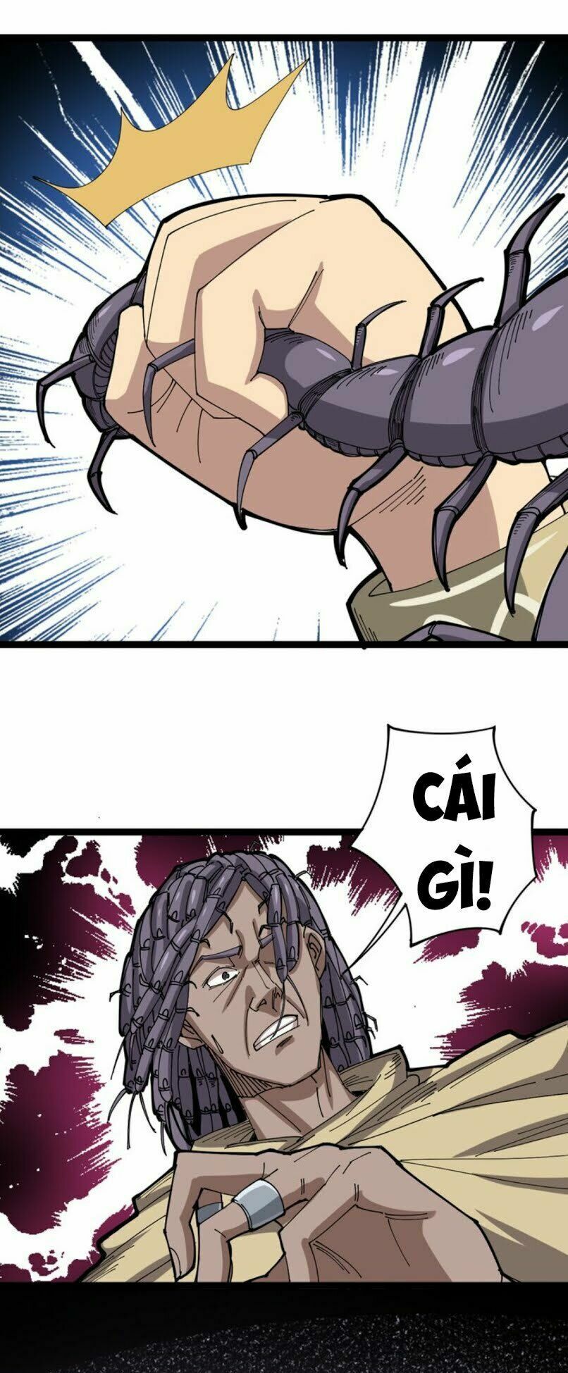 đọc truyện Độc Thủ Vu Y Chương 3 ảnh 30 tại Thiên Thai Truyện