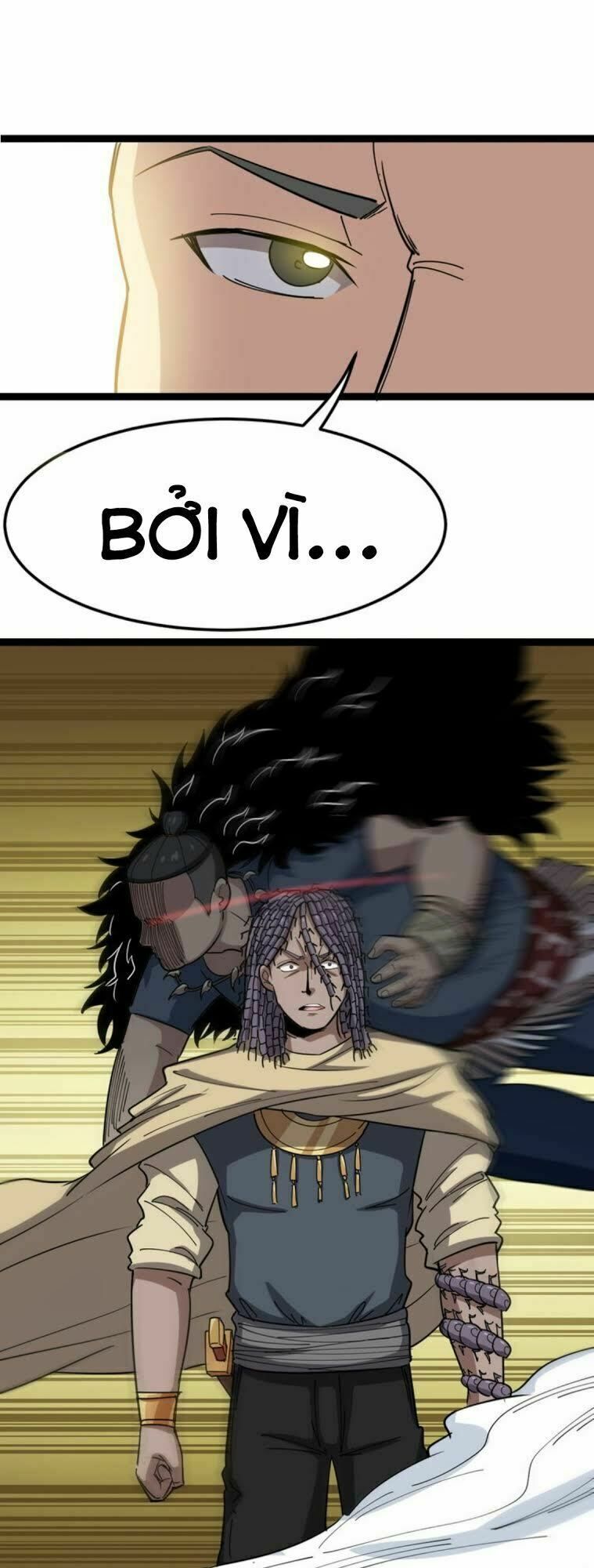 đọc truyện Độc Thủ Vu Y Chương 3 ảnh 34 tại Thiên Thai Truyện