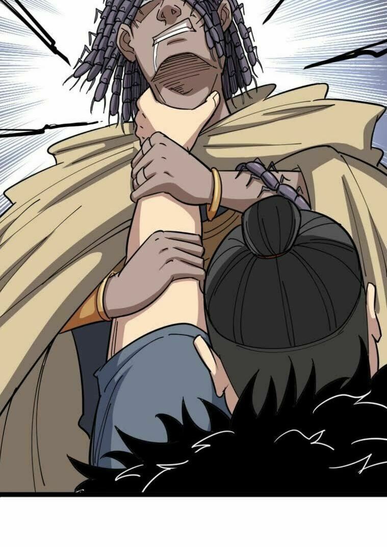 đọc truyện Độc Thủ Vu Y Chương 3 ảnh 36 tại Thiên Thai Truyện