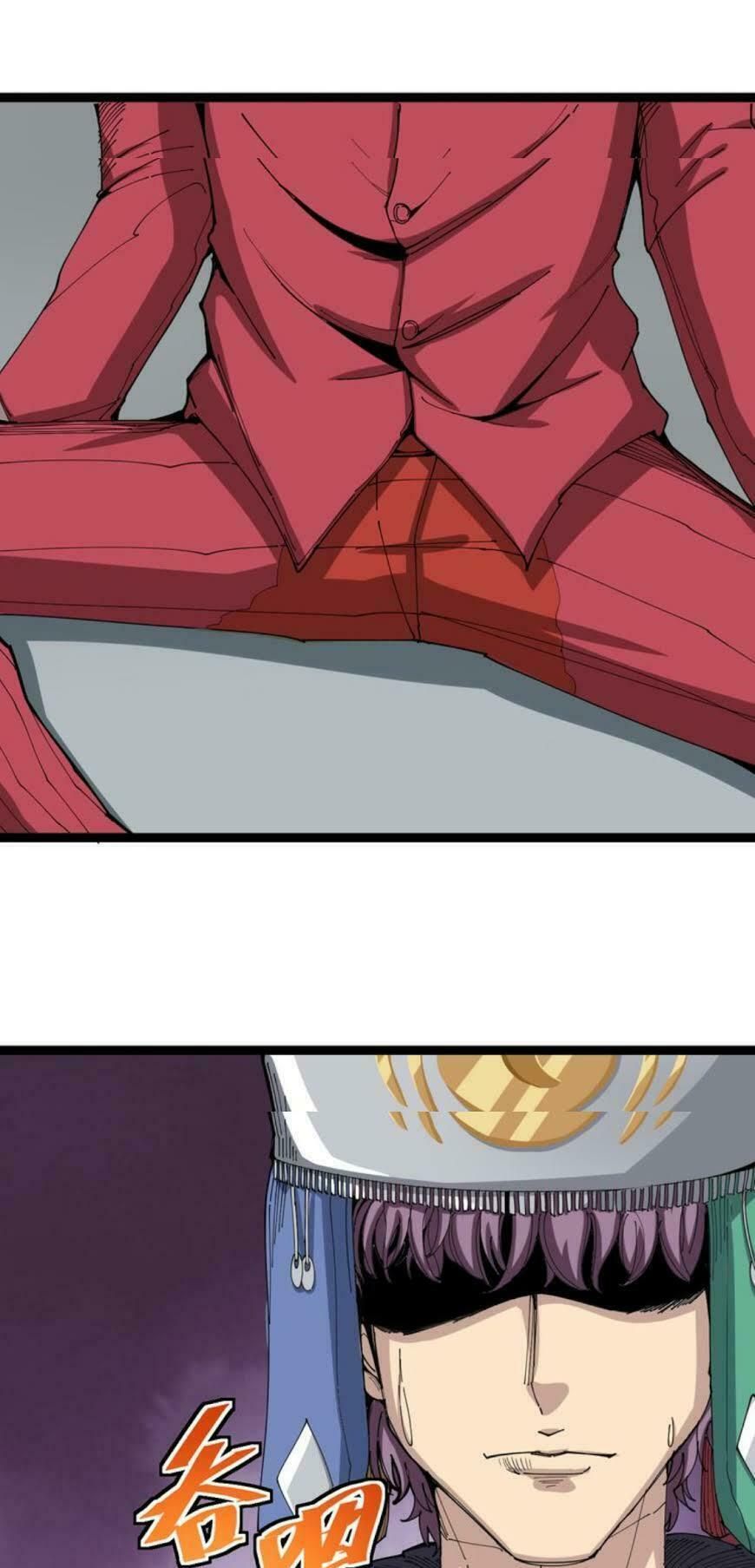 đọc truyện Độc Thủ Vu Y Chương 3 ảnh 40 tại Thiên Thai Truyện