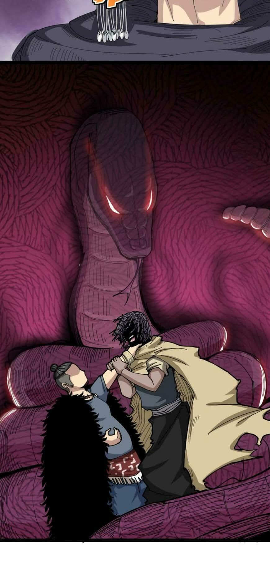 đọc truyện Độc Thủ Vu Y Chương 3 ảnh 41 tại Thiên Thai Truyện