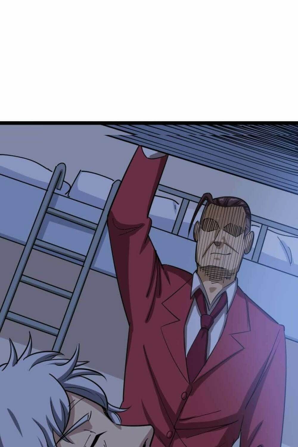 đọc truyện Độc Thủ Vu Y Chương 3 ảnh 6 tại Thiên Thai Truyện