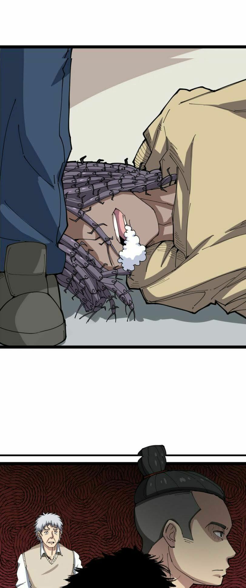 đọc truyện Độc Thủ Vu Y Chương 3 ảnh 44 tại Thiên Thai Truyện