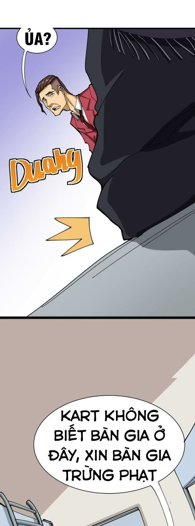 đọc truyện Độc Thủ Vu Y Chương 3 ảnh 46 tại Thiên Thai Truyện