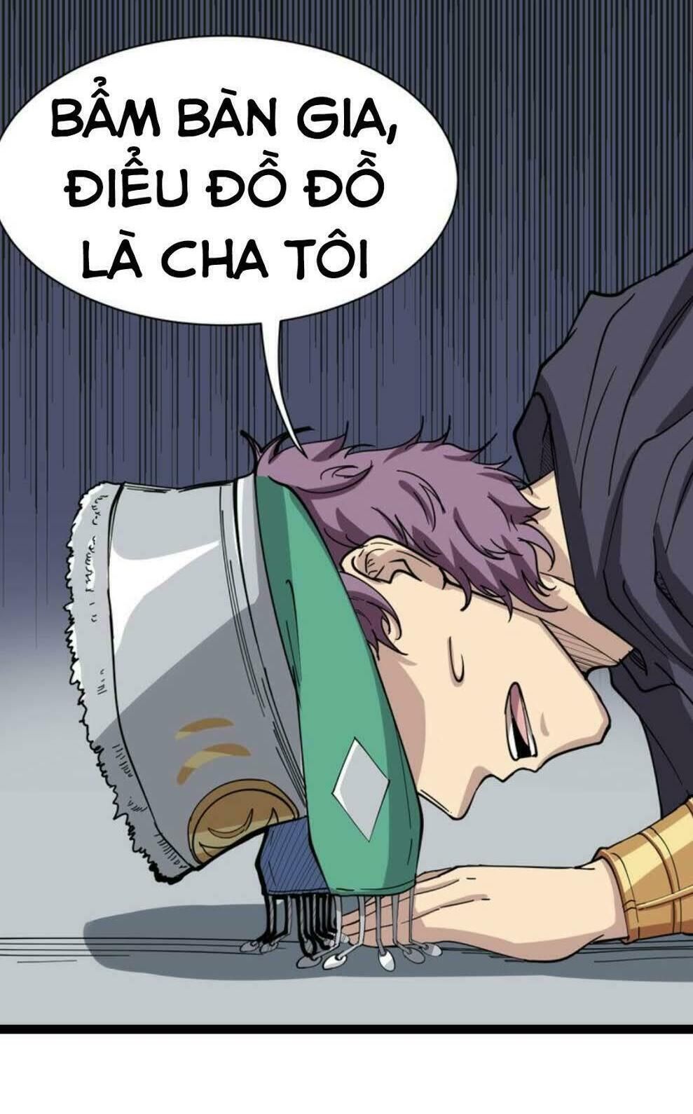 đọc truyện Độc Thủ Vu Y Chương 3 ảnh 50 tại Thiên Thai Truyện