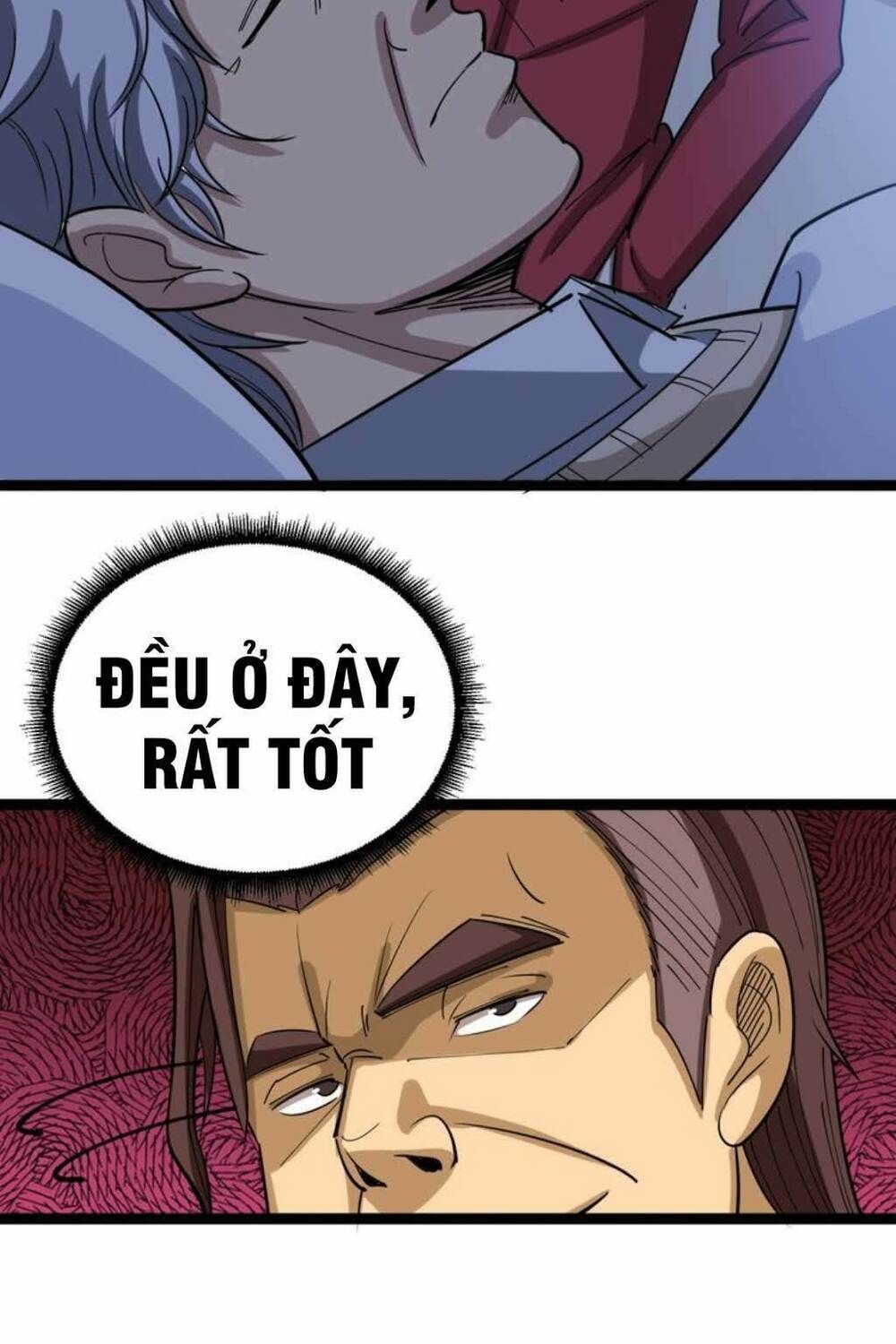 đọc truyện Độc Thủ Vu Y Chương 3 ảnh 7 tại Thiên Thai Truyện