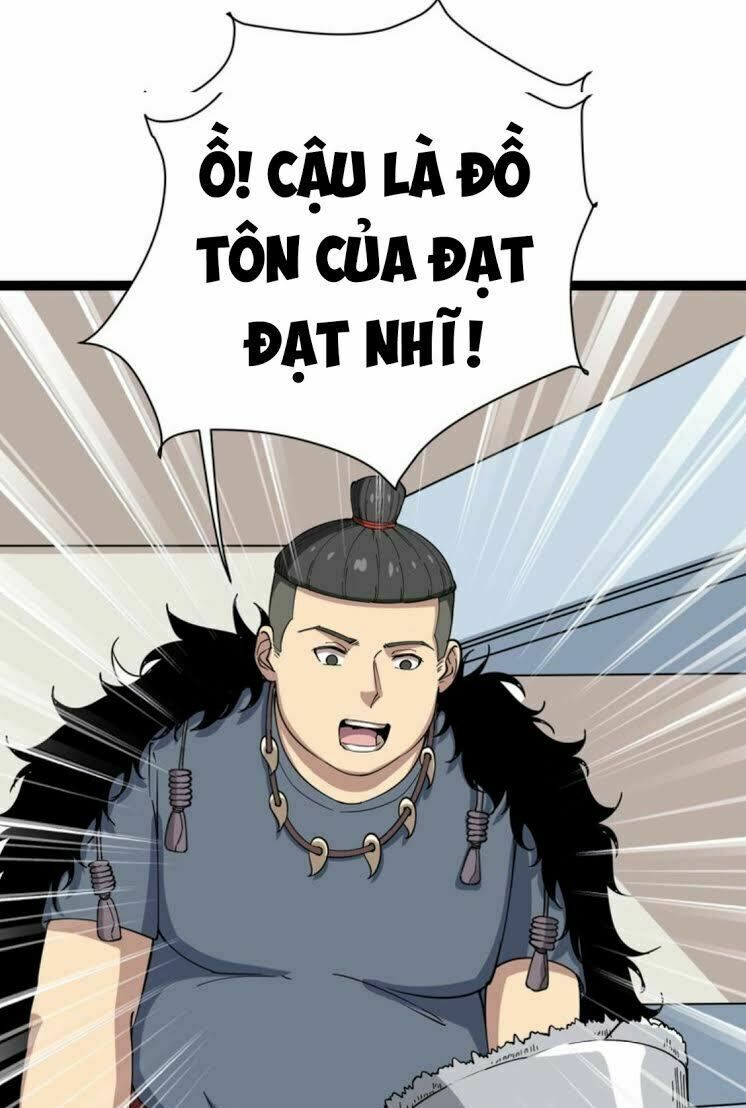 đọc truyện Độc Thủ Vu Y Chương 3 ảnh 52 tại Thiên Thai Truyện