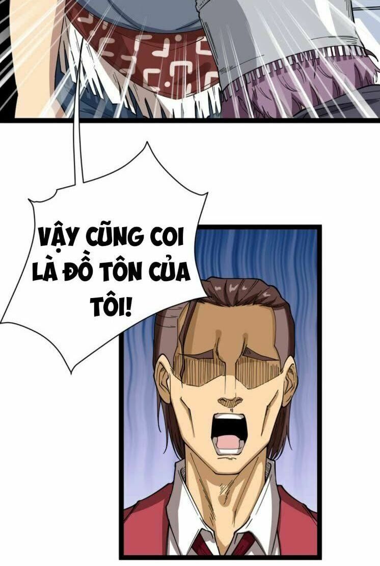 đọc truyện Độc Thủ Vu Y Chương 3 ảnh 53 tại Thiên Thai Truyện