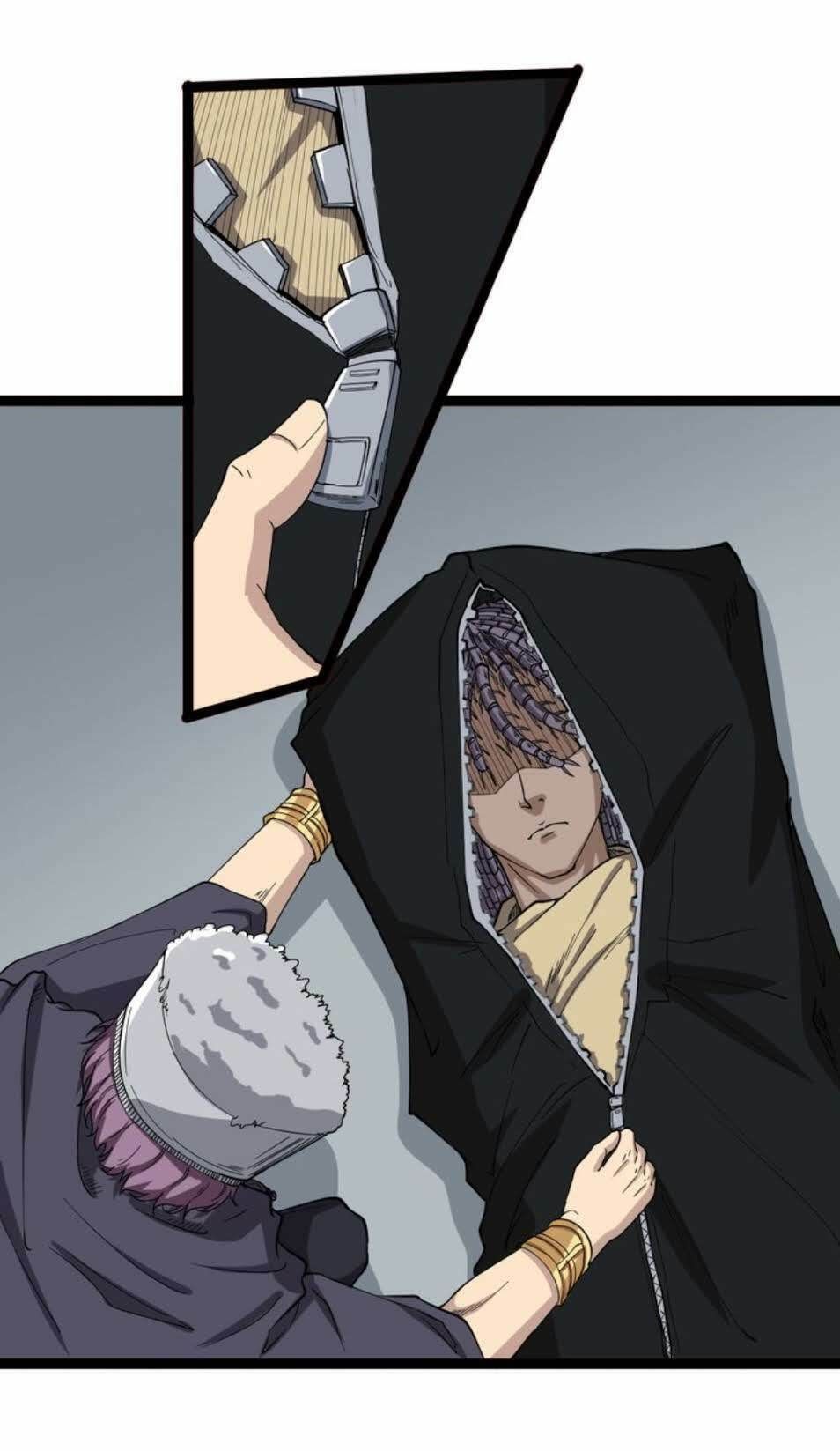 đọc truyện Độc Thủ Vu Y Chương 3 ảnh 56 tại Thiên Thai Truyện