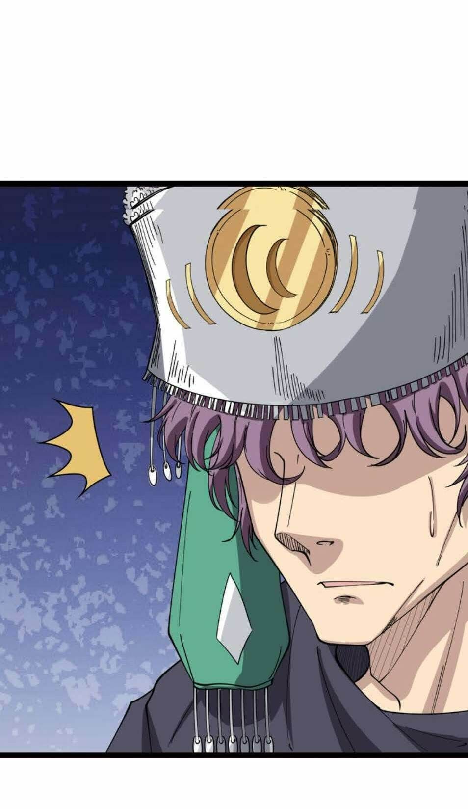 đọc truyện Độc Thủ Vu Y Chương 3 ảnh 57 tại Thiên Thai Truyện