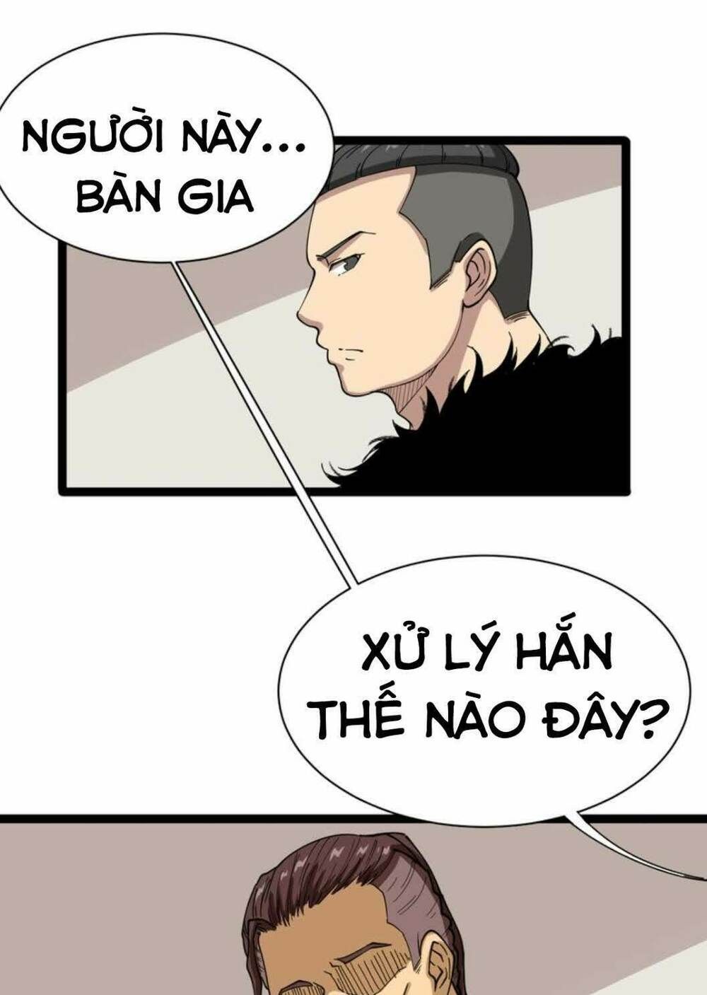 đọc truyện Độc Thủ Vu Y Chương 3 ảnh 58 tại Thiên Thai Truyện