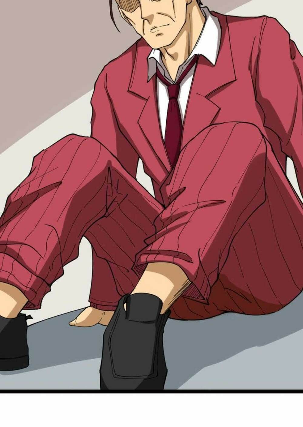 đọc truyện Độc Thủ Vu Y Chương 3 ảnh 59 tại Thiên Thai Truyện