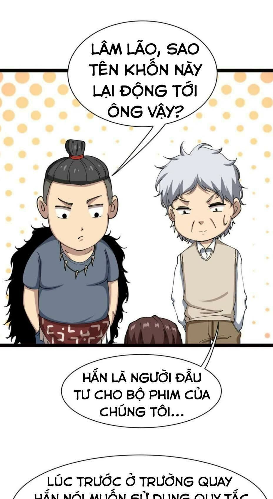 đọc truyện Độc Thủ Vu Y Chương 3 ảnh 60 tại Thiên Thai Truyện