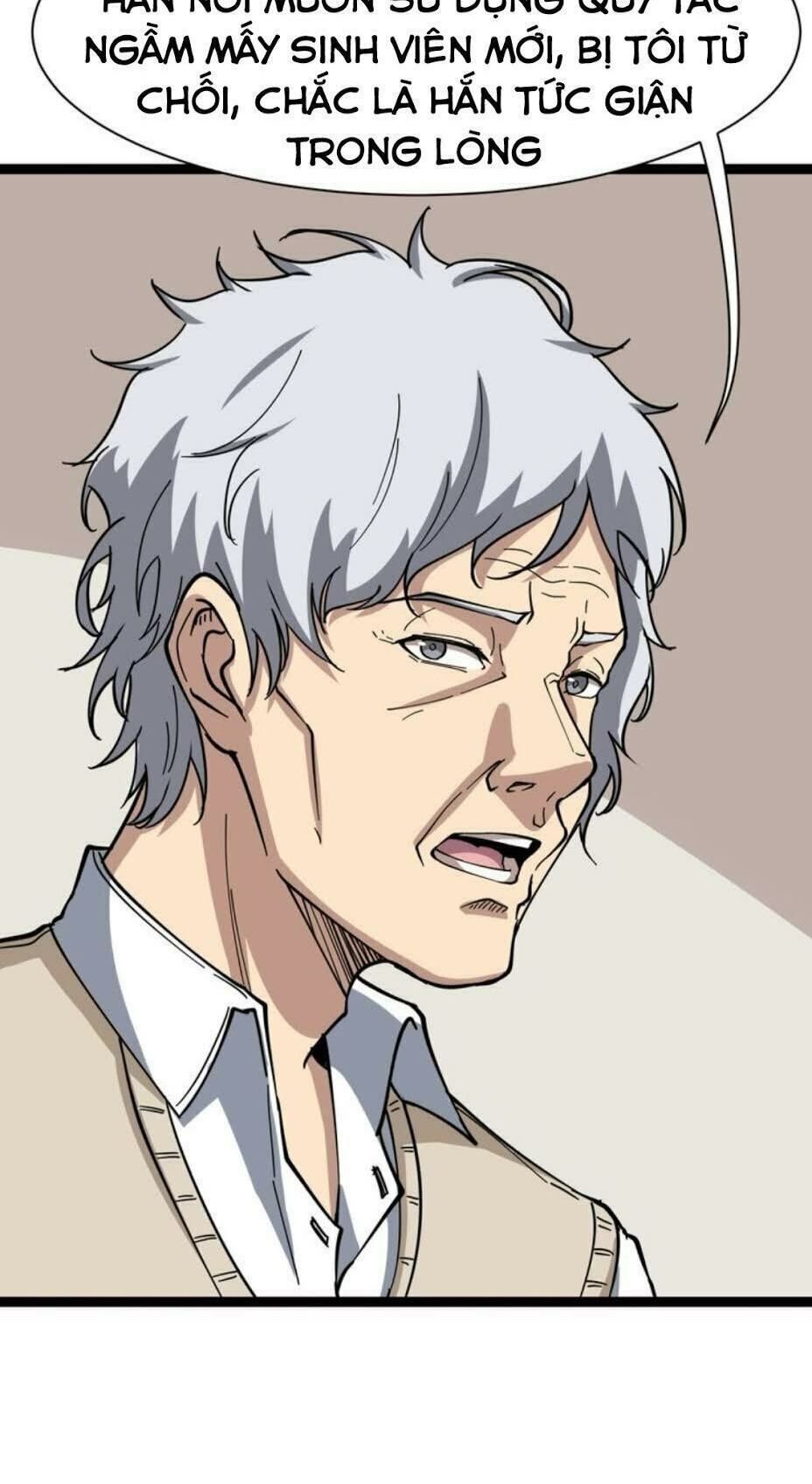 đọc truyện Độc Thủ Vu Y Chương 3 ảnh 61 tại Thiên Thai Truyện