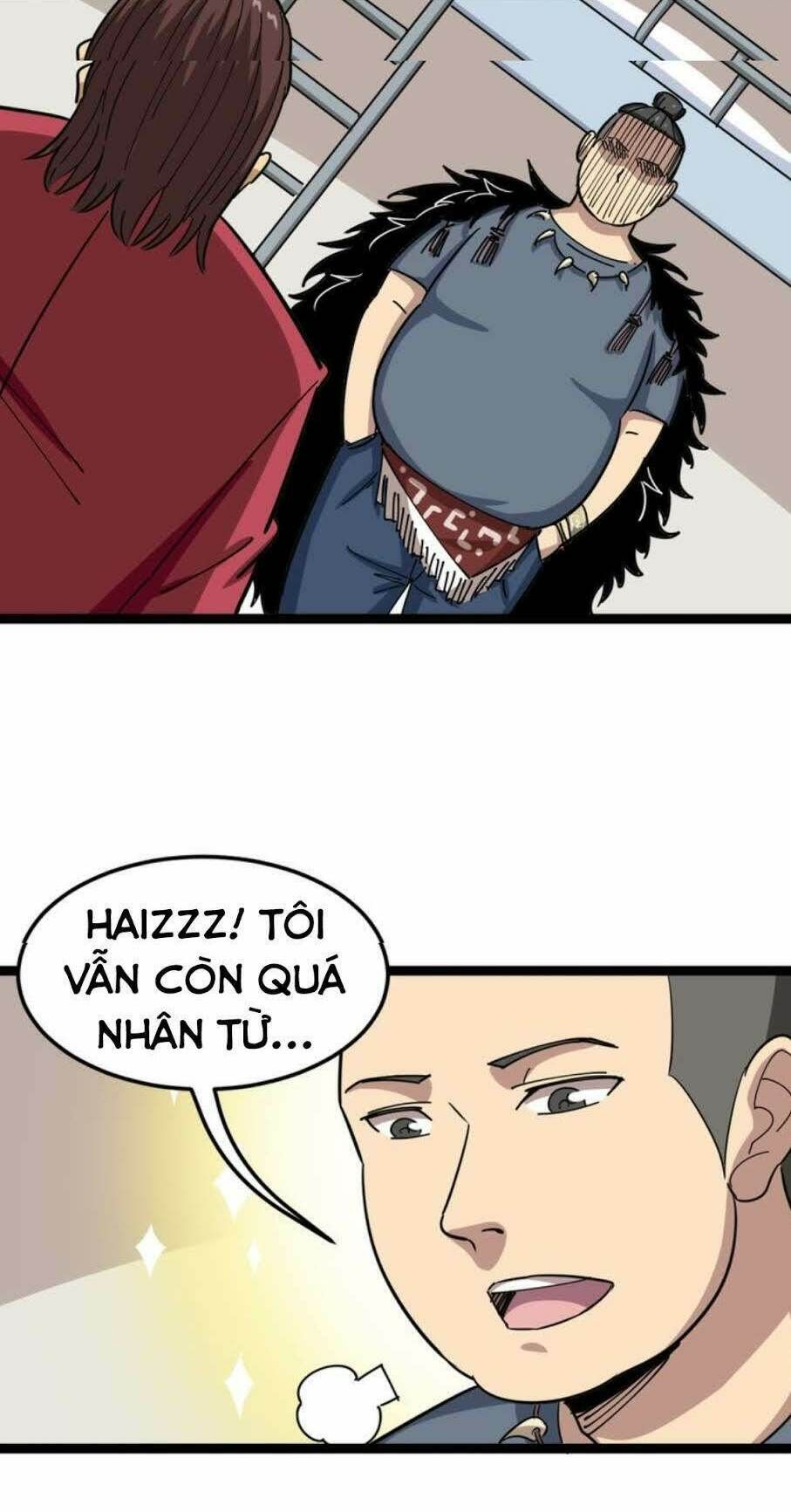 đọc truyện Độc Thủ Vu Y Chương 3 ảnh 63 tại Thiên Thai Truyện