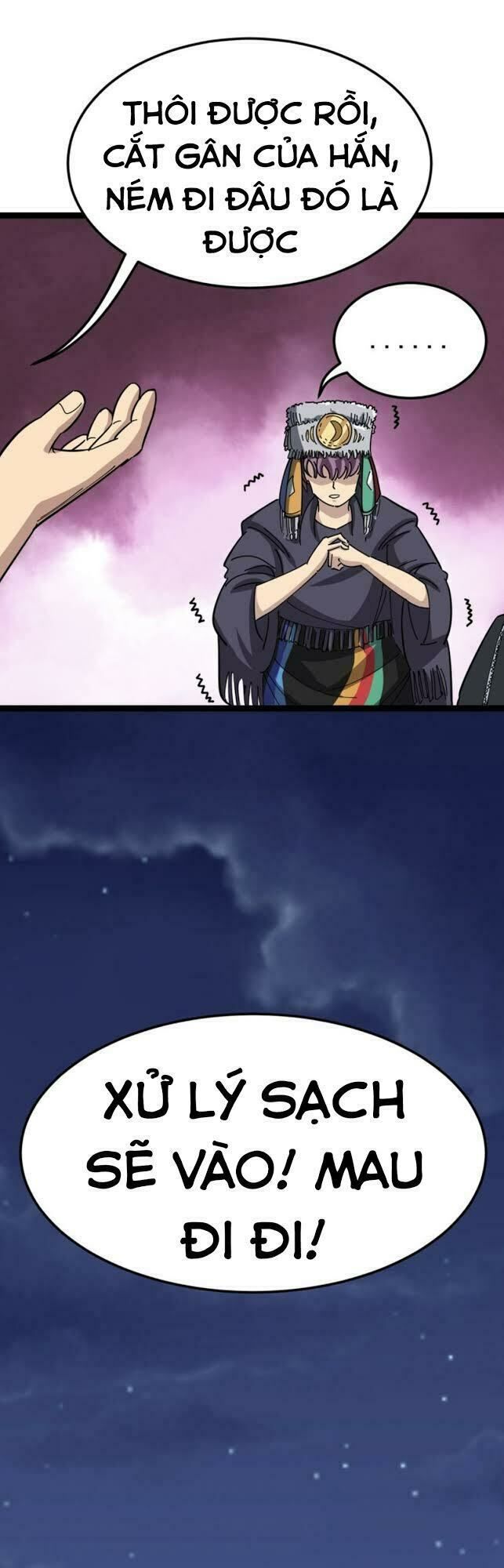 đọc truyện Độc Thủ Vu Y Chương 3 ảnh 64 tại Thiên Thai Truyện